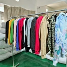 buy used clothes